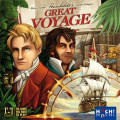 Humboldt's Great Voyage 0