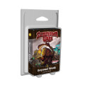 Summoner Wars 2nd. Edition - Deepwood Groaks 0