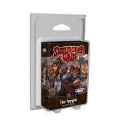 Summoner Wars 2nd. Edition - The Forged