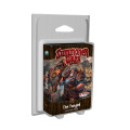 Summoner Wars 2nd. Edition - The Forged 0
