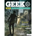 Geek Magazine HS : 3 Jeux de rôle complets 0