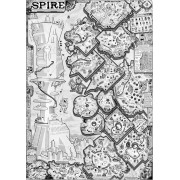 Spire - Map