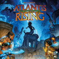 Atlantis Rising - Monstrosities Expansion 0