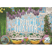 French Quarter - Kickstarter Edition