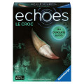 Echoes - Le Croc 0