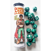 Dungeon Crawl Classics - Set de 14 d&eacute;s