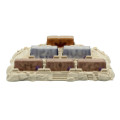 Temple Tile Holder for Lost Ruins of Arnak - 1 Piece 0