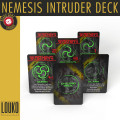 Paquet de cartes Chytrid pour Nemesis 2