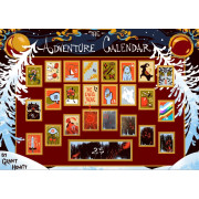 The Adventure Calendar