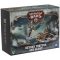 Dystopian Wars - Beyond Fortune and Glory 0