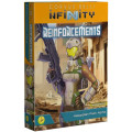 Infinity - Reinforcements: Haqqislam Pack Alpha 0