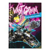 Vast Grimm - Space Cruisers