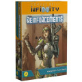 Infinity - Reinforcements: Haqqislam Pack Beta 0