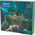 Magic The Gathering : The Lord of the Rings - Scene Box : Aragorn at Helm's Deep 0