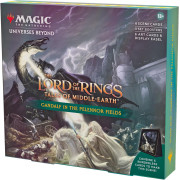 Magic The Gathering : The Lord of the Rings - Scene Box : Gandalf in the Pelennor Fields