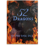 52 Dragons - Basic Set