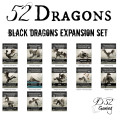 52 Dragons - Black Dragon Expansion 0