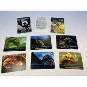 52 Dragons - Dragonlord Expansion