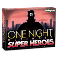 One Night Ultimate Super Heroes 0
