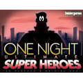 One Night Ultimate Super Heroes 1