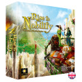 Rise to Nobility 0