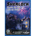 Sherlock : Death on the 4th of July 0