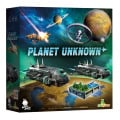 Planet Unknown - Edition Limitée 0