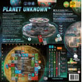 Planet Unknown 1