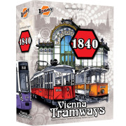 1840: Vienna Tramways