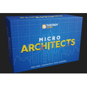 Micro Architects - Gamefound Edition