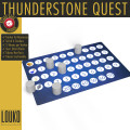 Piste de ressources pour Thunderstone Quest 1