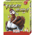 Feiges Huhn! 0