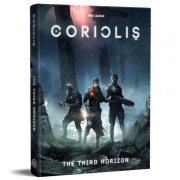 Coriolis - The Third Horizon