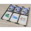 Welcome to perfect your home - Distributeur de cartes 3D compatible 1