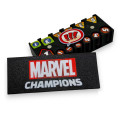 Marvel Champions : The Card Game - compatible 3D counter organizer 0