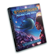 Starfinder - Scoured Stars