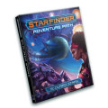 Starfinder - Scoured Stars 0