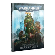 W40K : Codex - Dark Angels