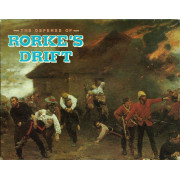 The Defense of Rorke's Drift & The Boer War