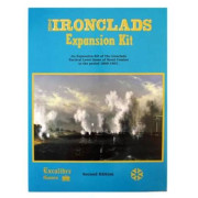Ironclads - Expansion Kit