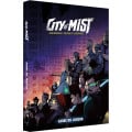City of Mist - Livres de base 1