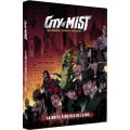City of Mist - Livres de base 2