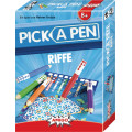 Pick a Pen: Riffe 0