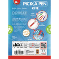Pick a Pen: Riffe 1