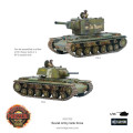 Achtung Panzer! Soviet Army Tank Force 2