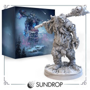 Lords of Ragnarok - Utgard: Realms of the Giants Expansion (Sundrop)