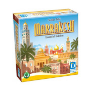Marrakesh - Essential Edition Kickstarter