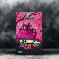 Doomensions: Pop-Up Mystery Manor - Kickstarter Edition 0