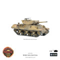 Achtung Panzer! British Army Tank Force 4