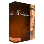 Catherine - The Cities of the Tsarina